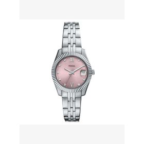Fossil FES5403 Metalik Gri Kadın Kol Saati
