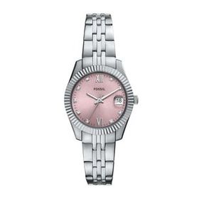 Fossil FES5403 Metalik Gri Kadın Kol Saati