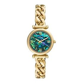 Fossil FES5416 Altın Kadın Kol Saati