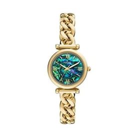 Fossil FES5416 Altın Kadın Kol Saati