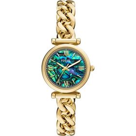 Fossil FES5416 Altın Kadın Kol Saati