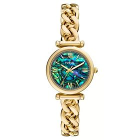 Fossil FES5416 Altın Kadın Kol Saati