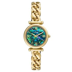 Fossil FES5416 Altın Kadın Kol Saati