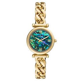 Fossil FES5416 Altın Kadın Kol Saati