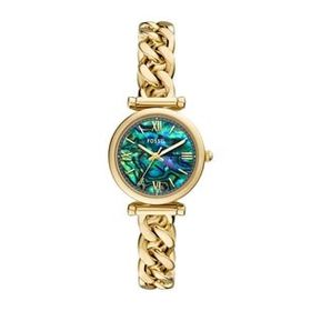 Fossil FES5416 Altın Kadın Kol Saati