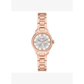 Fossil FES5420 Rose Gold Kadın Kol Saati