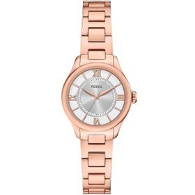 Fossil FES5420 Rose Gold Kadın Kol Saati