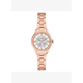 Fossil FES5420 Rose Gold Kadın Kol Saati