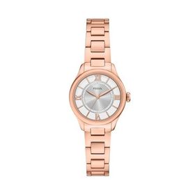 Fossil FES5420 Rose Gold Kadın Kol Saati