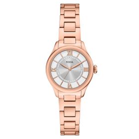 Fossil FES5420 Rose Gold Kadın Kol Saati