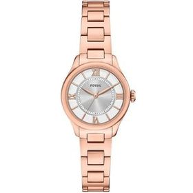 Fossil FES5420 Rose Gold Kadın Kol Saati