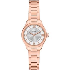 Fossil FES5420 Rose Gold Kadın Kol Saati