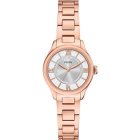 Fossil FES5420 Rose Gold Kadın Kol Saati