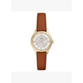 Fossil FES5423 Kahverengi Kadın Kol Saati