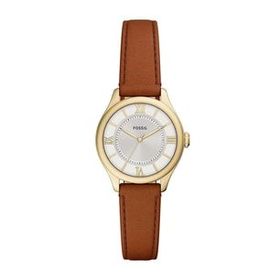 Fossil FES5423 Kahverengi Kadın Kol Saati