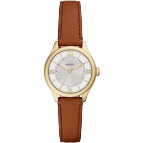 Fossil FES5423 Kahverengi Kadın Kol Saati