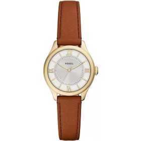 Fossil FES5423 Kahverengi Kadın Kol Saati