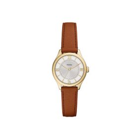 Fossil FES5423 Kahverengi Kadın Kol Saati