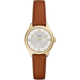 Fossil FES5423 Kahverengi Kadın Kol Saati