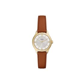 Fossil FES5423 Kahverengi Kadın Kol Saati
