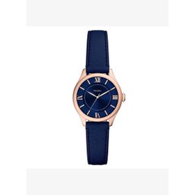 Fossil FES5424 Lacivert Kadın Kol Saati