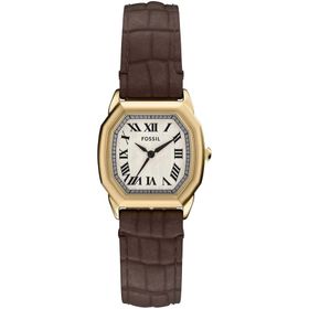 Fossil FES5426 Kahverengi Kadın Kol Saati