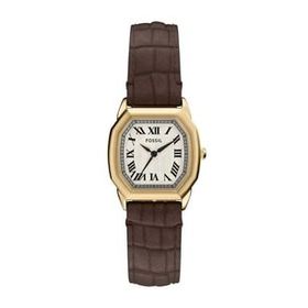 Fossil FES5426 Kahverengi Kadın Kol Saati