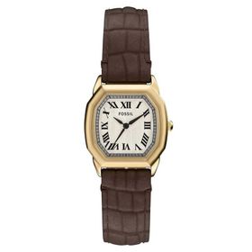Fossil FES5426 Kahverengi Kadın Kol Saati