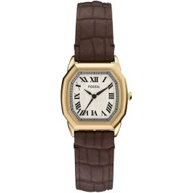 Fossil FES5426 Kahverengi Kadın Kol Saati
