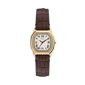 Fossil FES5426 Kahverengi Kadın Kol Saati