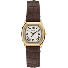 Fossil FES5426 Kahverengi Kadın Kol Saati