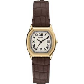 Fossil FES5426 Kahverengi Kadın Kol Saati