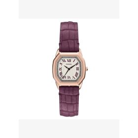 Fossil FES5428 Mor Kadın Kol Saati