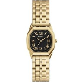 Fossil FES5433 Altın Kadın Kol Saati