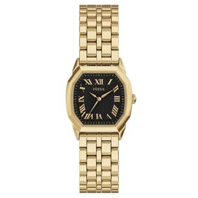 Fossil FES5433 Altın Kadın Kol Saati