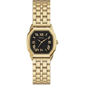 Fossil FES5433 Altın Kadın Kol Saati