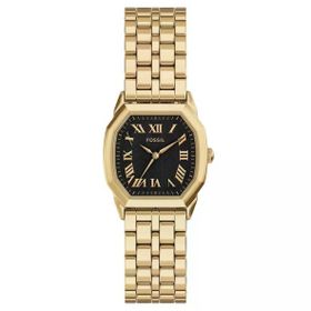 Fossil FES5433 Altın Kadın Kol Saati