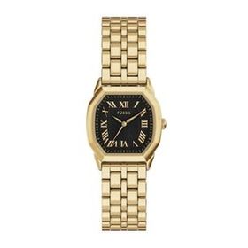 Fossil FES5433 Altın Kadın Kol Saati