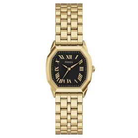 Fossil FES5433 Altın Kadın Kol Saati