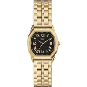 Fossil FES5433 Altın Kadın Kol Saati