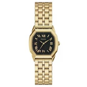 Fossil FES5433 Erkek Kol Saati