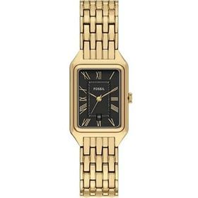 Fossil FES5434 Altın Kadın Kol Saati