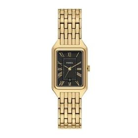 Fossil FES5434 Altın Kadın Kol Saati