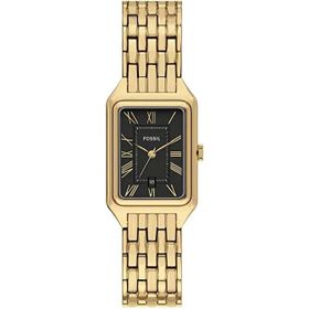 Fossil FES5434 Altın Kadın Kol Saati