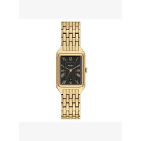 Fossil FES5434 Altın Kadın Kol Saati