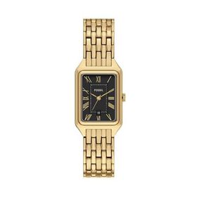 Fossil FES5434 Altın Kadın Kol Saati