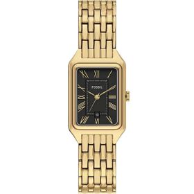 Fossil FES5434 Altın Kadın Kol Saati