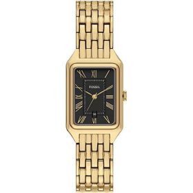 Fossil FES5434 Altın Kadın Kol Saati