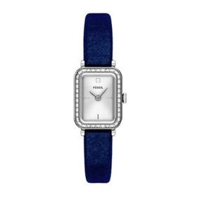 Fossil FES5436 Lacivert Kadın Kol Saati