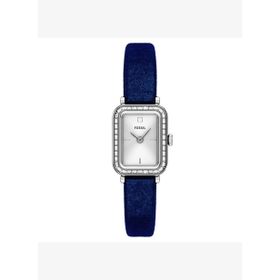 Fossil FES5436 Lacivert Kadın Kol Saati